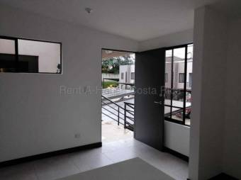 Alquiler de Apartamento en La Aurora de Heredia. RAH 27-817