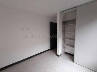 Alquiler de Apartamento en La Aurora de Heredia. RAH 27-817