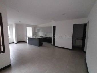 Alquiler de Apartamento en La Aurora de Heredia. RAH 27-817