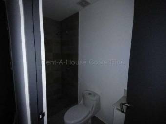 Alquiler de Apartamento en La Aurora de Heredia. RAH 27-817