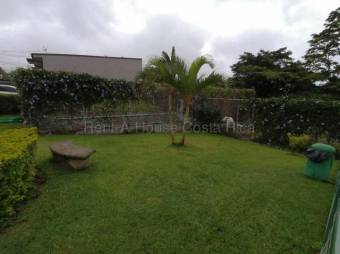 Alquiler de Apartamento en La Aurora de Heredia. RAH 27-817