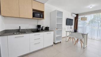 Alquiler de Apartamento en TORRE IFRESES. RAH 27-821