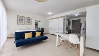 Alquiler de Apartamento en TORRE IFRESES. RAH 27-821