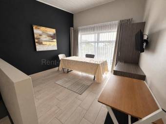 Alquiler de LOFT AMUEBLADO en Mora-Colón. RAH 27-829