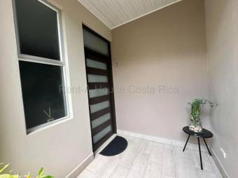 Alquiler de LOFT AMUEBLADO en Mora-Colón. RAH 27-829