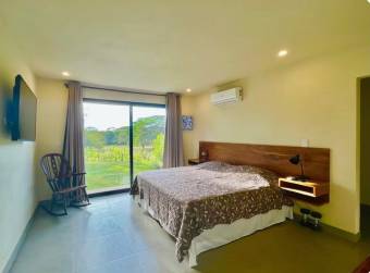 Venta de Hacienda contemporánea en Santa Rosa - Guanacaste.