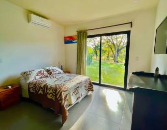 Venta de Hacienda contemporánea en Santa Rosa - Guanacaste.