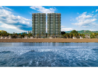 PREVENTA DE APARTAMENTOS GREEN, PUNTARENAS, GARABITO, PLAYA JACÓ