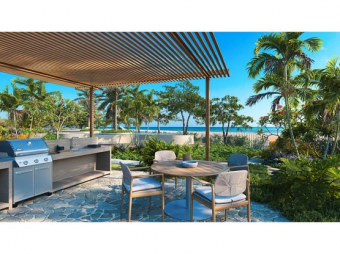 PREVENTA DE APARTAMENTOS GREEN, PUNTARENAS, GARABITO, PLAYA JACÓ