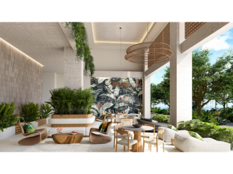 PREVENTA DE APARTAMENTOS GREEN, PUNTARENAS, GARABITO, PLAYA JACÓ