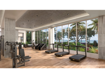 PREVENTA DE APARTAMENTOS GREEN, PUNTARENAS, GARABITO, PLAYA JACÓ