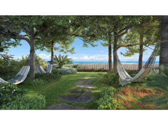 PREVENTA DE APARTAMENTOS GREEN, PUNTARENAS, GARABITO, PLAYA JACÓ