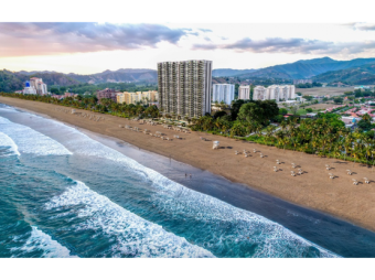 PREVENTA DE APARTAMENTOS GREEN, PUNTARENAS, GARABITO, PLAYA JACÓ