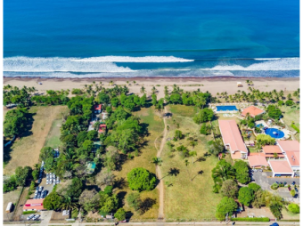 PREVENTA DE APARTAMENTOS GREEN, PUNTARENAS, GARABITO, PLAYA JACÓ