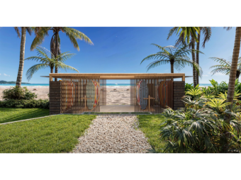 PREVENTA DE APARTAMENTOS GREEN, PUNTARENAS, GARABITO, PLAYA JACÓ
