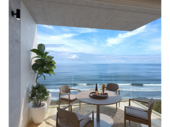 PREVENTA DE APARTAMENTOS GREEN, PUNTARENAS, GARABITO, PLAYA JACÓ