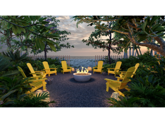 PREVENTA DE APARTAMENTOS GREEN, PUNTARENAS, GARABITO, PLAYA JACÓ