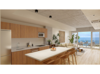 PREVENTA DE APARTAMENTOS GREEN, PUNTARENAS, GARABITO, PLAYA JACÓ