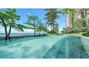 PREVENTA DE APARTAMENTOS GREEN, PUNTARENAS, GARABITO, PLAYA JACÓ