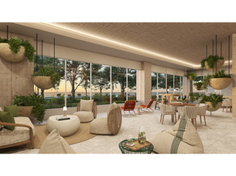PREVENTA DE APARTAMENTOS GREEN, PUNTARENAS, GARABITO, PLAYA JACÓ