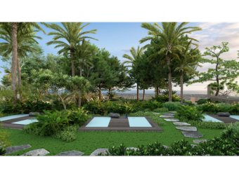 PREVENTA DE APARTAMENTOS GREEN, PUNTARENAS, GARABITO, PLAYA JACÓ