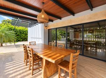 Casa vacacional con piscina privada cerca de Tamarindo Casa vacacional con piscina privada cerca de Tamarindo