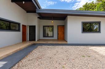Casa vacacional con piscina privada cerca de Tamarindo Casa vacacional con piscina privada cerca de Tamarindo