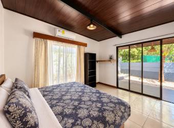 Casa vacacional con piscina privada cerca de Tamarindo Casa vacacional con piscina privada cerca de Tamarindo