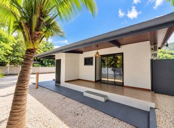 Casa vacacional con piscina privada cerca de Tamarindo Casa vacacional con piscina privada cerca de Tamarindo