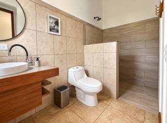 Casa vacacional con piscina privada cerca de Tamarindo Casa vacacional con piscina privada cerca de Tamarindo
