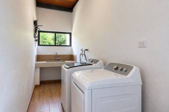Casa vacacional con piscina privada cerca de Tamarindo Casa vacacional con piscina privada cerca de Tamarindo