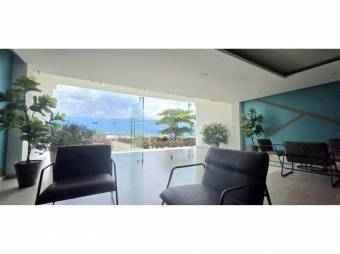 ALQUILER DE APARTAMENTO NUEVO, LINEA BLANCA, SANTA ANA, URBAN FLATS-10449752