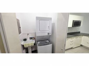 ALQUILER DE APARTAMENTO NUEVO, LINEA BLANCA, SANTA ANA, URBAN FLATS-10449752