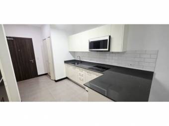 ALQUILER DE APARTAMENTO NUEVO, LINEA BLANCA, SANTA ANA, URBAN FLATS-10449752