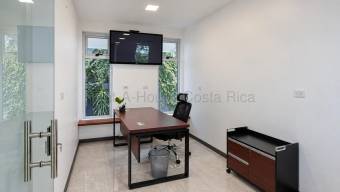 Venta de Casa de Lujo AMUEBLADA en San Rafael de Heredia. RAH 27-820