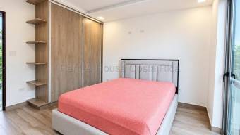 Venta de Casa de Lujo AMUEBLADA en San Rafael de Heredia. RAH 27-820