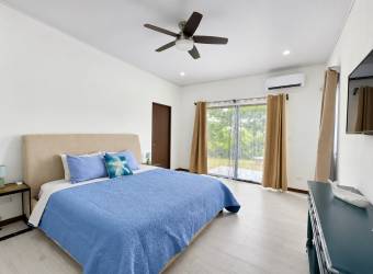 Casa amueblada de 3 habitaciones con piscina privada cerca de Tamarindo Casa amueblada de 3 habitaciones con piscina privada cerca de Tamarindo