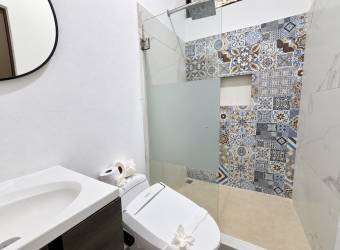 Casa amueblada de 3 habitaciones con piscina privada cerca de Tamarindo Casa amueblada de 3 habitaciones con piscina privada cerca de Tamarindo