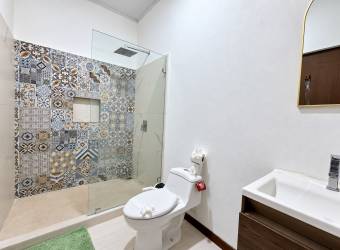 Casa amueblada de 3 habitaciones con piscina privada cerca de Tamarindo Casa amueblada de 3 habitaciones con piscina privada cerca de Tamarindo