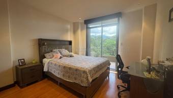 Alquiler de apartamento moderno amoblado con balcón y vistas #27-796 GS
