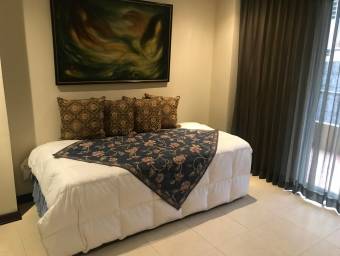 Venta de apartamento moderno con excelentes vistas en San Rafael de Escazú #27-799 GS