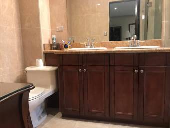 Venta de apartamento moderno con excelentes vistas en San Rafael de Escazú #27-799 GS