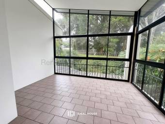 Alquiler de casa con amplio jardín y chimeneas en Granadilla #26-1119 GS