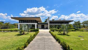 Lote a la venta en condominio Villa del Sol, San Rafael de Alajuela 