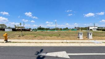 Lote a la venta en condominio Villa del Sol, San Rafael de Alajuela 