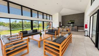 Lote a la venta en condominio Villa del Sol, San Rafael de Alajuela 