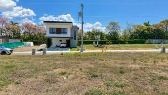 Lote a la venta en condominio Villa del Sol, San Rafael de Alajuela 