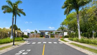 Lote a la venta en condominio Villa del Sol, San Rafael de Alajuela 
