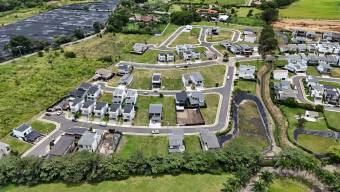 Lote a la venta en condominio Villa del Sol, San Rafael de Alajuela 