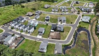 Lote a la venta en condominio Villa del Sol, San Rafael de Alajuela 